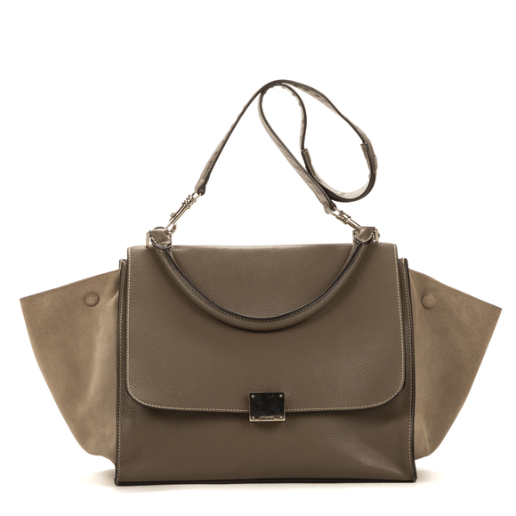Celine Handbags - Celine Luggage
